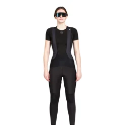 Bioracer - Women's Vesper Bibtights Tempest Protect - Radhose