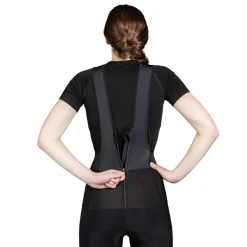 Bioracer - Women's Vesper Bibtights Tempest Protect - Radhose