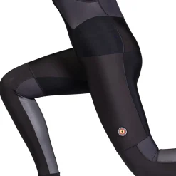 Bioracer - Women's Vesper Bibtights Tempest Protect - Radhose