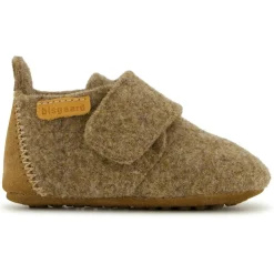 Bisgaard - Baby's Wool - Hüttenschuhe