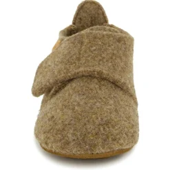Bisgaard - Baby's Wool - Hüttenschuhe