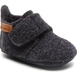 Bisgaard - Baby's Wool - Hüttenschuhe