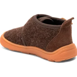 Bisgaard - Kid's Barefoot Basic - Hausschuhe