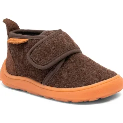 Bisgaard - Kid's Barefoot Basic - Hausschuhe