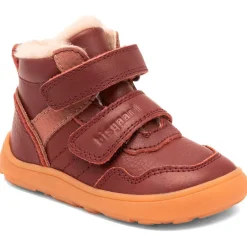 Bisgaard - Kid's Barefoot Becky Lamb - Winterschuhe