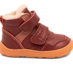 Bisgaard - Kid's Barefoot Becky Lamb - Winterschuhe