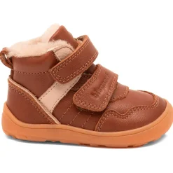 Bisgaard - Kid's Barefoot Becky Lamb - Winterschuhe
