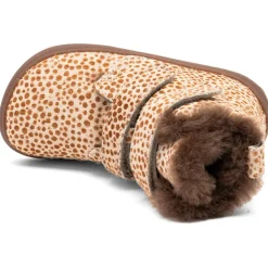 Bisgaard - Kid's Barefoot Emil Lamb - Winterschuhe
