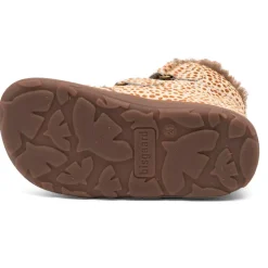 Bisgaard - Kid's Barefoot Emil Lamb - Winterschuhe