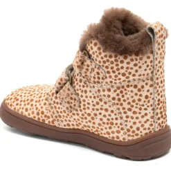 Bisgaard - Kid's Barefoot Emil Lamb - Winterschuhe