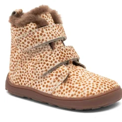 Bisgaard - Kid's Barefoot Emil Lamb - Winterschuhe