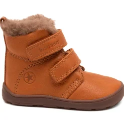 Bisgaard - Kid's Barefoot Emil Lamb - Winterschuhe