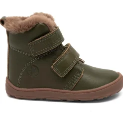 Bisgaard - Kid's Barefoot Emil Lamb - Winterschuhe