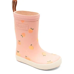 Bisgaard - Kid's Barefoot High Rubber - Gummistiefel
