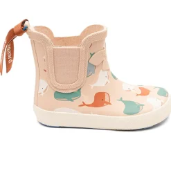 Bisgaard - Kid's Barefoot Rubber - Gummistiefel