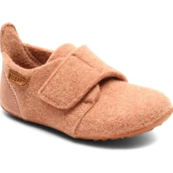 Bisgaard - Kid's Casual Wool - Hüttenschuhe
