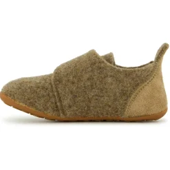 Bisgaard - Kid's Casual Wool - Hüttenschuhe