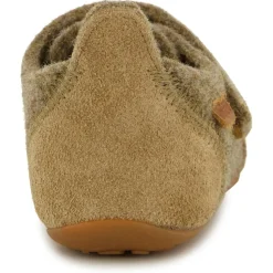 Bisgaard - Kid's Casual Wool - Hüttenschuhe