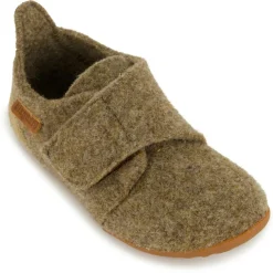 Bisgaard - Kid's Casual Wool - Hüttenschuhe