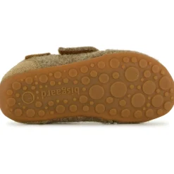 Bisgaard - Kid's Casual Wool - Hüttenschuhe