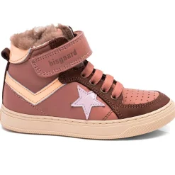 Bisgaard - Kid's Isak Lamb - Winterschuhe