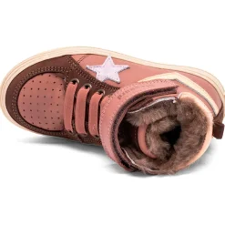 Bisgaard - Kid's Isak Lamb - Winterschuhe