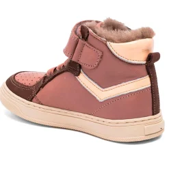 Bisgaard - Kid's Isak Lamb - Winterschuhe