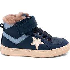 Bisgaard - Kid's Isak Lamb - Winterschuhe