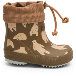 Bisgaard - Kid's Thermo Baby - Gummistiefel