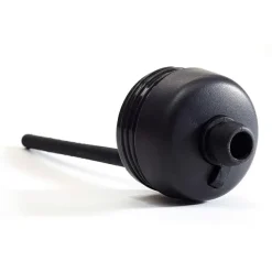 Bivo - Gravity Flow Lid Small - Deckel