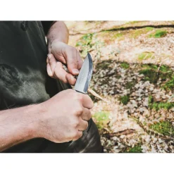 Böker Manufaktur Solingen - Naturensöhne MK. I - Messer