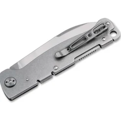 Böker Plus - Atlas Backlock Droppoint - Messer