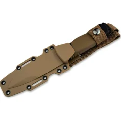 Böker Plus - Desertman - Messer