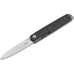 Böker Plus - LRF Carbon - Messer