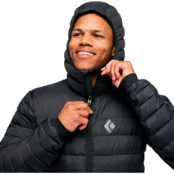 Black Diamond - Access Down Hoody - Daunenjacke