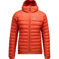Black Diamond - Access Down Hoody - Daunenjacke