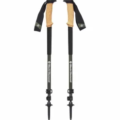 Black Diamond - Alpine Carbon Cork Trek Poles - Trekkingstöcke