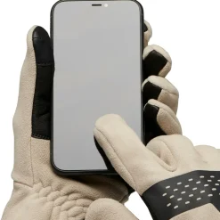 Black Diamond - Alpine Fleece Gloves - Handschuhe
