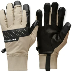 Black Diamond - Alpine Softshell Gloves - Handschuhe
