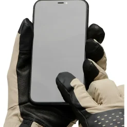 Black Diamond - Alpine Softshell Gloves - Handschuhe