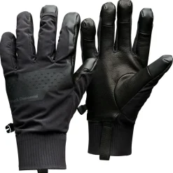 Black Diamond - Alpine Softshell Gloves - Handschuhe