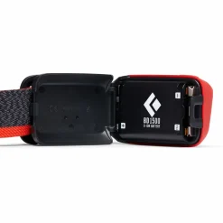 Black Diamond - BD 1500 Battery & Charger