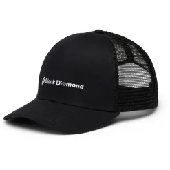 Black Diamond - BD Trucker Hat - Cap