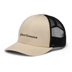 Black Diamond - BD Trucker Hat - Cap