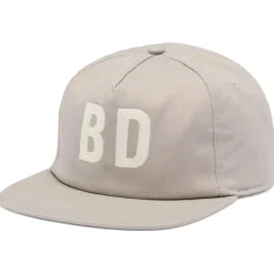 Black Diamond - BD Washed Cap - Cap