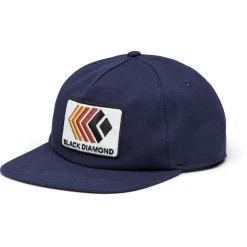 Black Diamond - BD Washed Cap - Cap