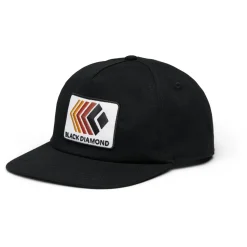 Black Diamond - BD Washed Cap - Cap