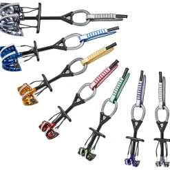 Black Diamond - Camalot Ultralight - Klemmgerät