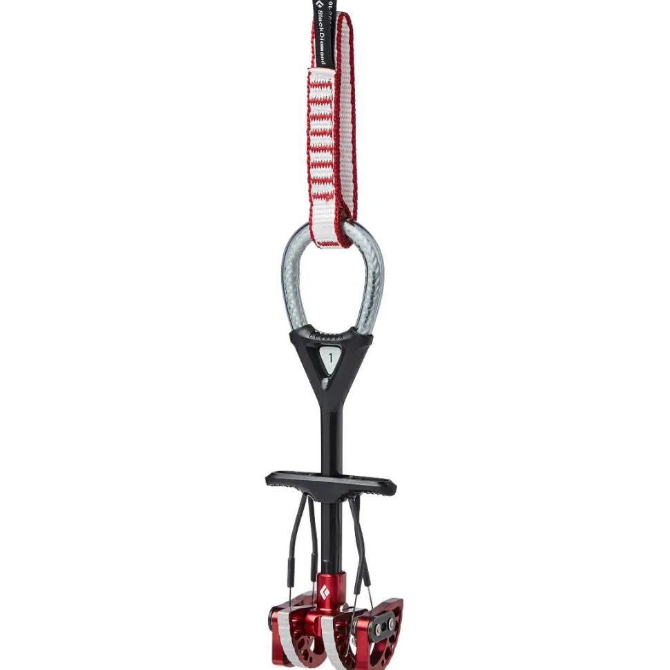 Black Diamond - Camalot Ultralight - Klemmgerät