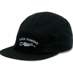 Black Diamond - Camper Cap - Cap